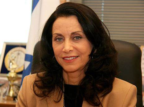 תירוש. משאירה הרבה בעיות (תמונה: יח"צ)