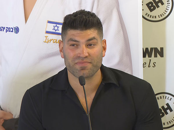 שתי מדליות אולימפיות