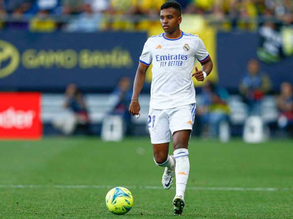 עוד מבחן לאסטרטגיה. רודריגו (GETTY)