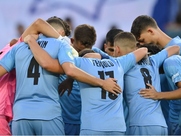 (UEFA)