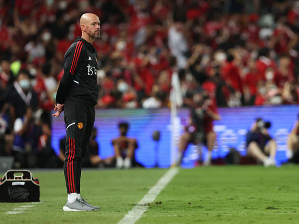 טן האח. פתיחה מצוינת (Photo by Matthew Ashton - AMA/Getty Images)