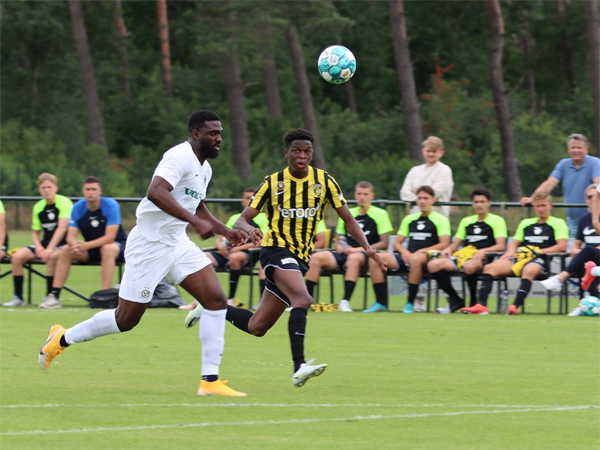 פרנטזדי פיירו. אמור להוסיף מימד חדש להתקפה הירוקה (האתר הרשמי של מכבי חיפה)