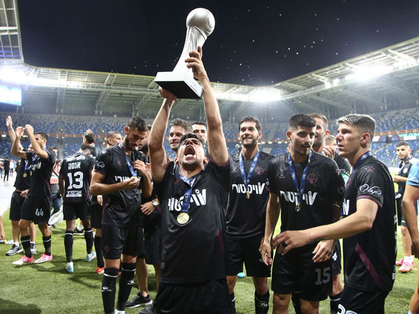 חגיגות בבאר שבע (אלן שיבר)