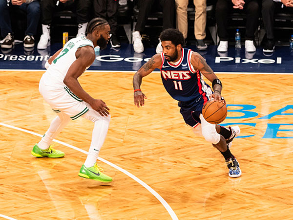 (Evan Yu/NBAE, Getty)