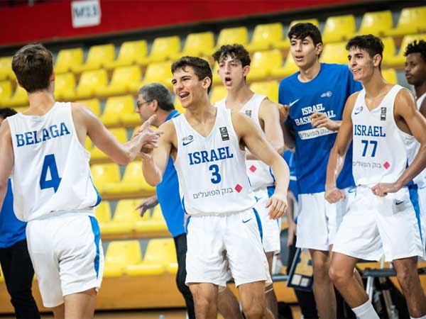 (FIBA)