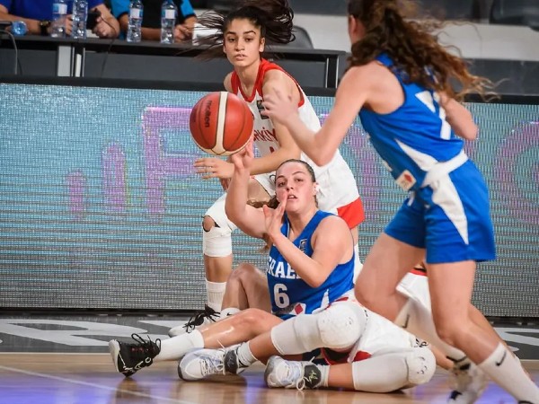 (FIBA)