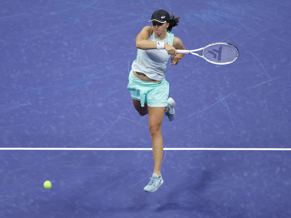 שביונטק. פייבוריטית (Matthew Stockman/Getty Images)