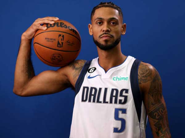עד כמה העזיבה שלו ל-NBA תהיה משמעותית? דורסי (GETTY, Tom Pennington)