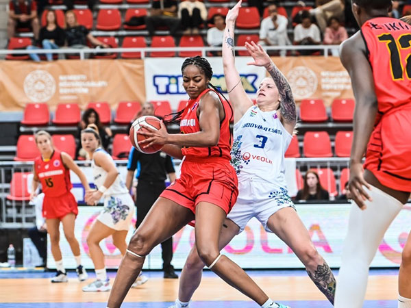 משחק אדיר לקולייר (FIBA)