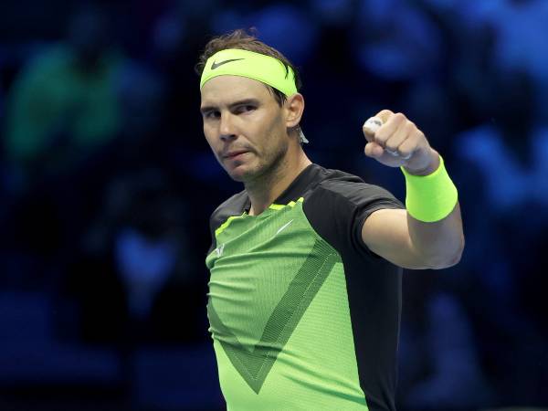 סיים בטעם טוב (Photo by Matthew Stockman/Getty Images)