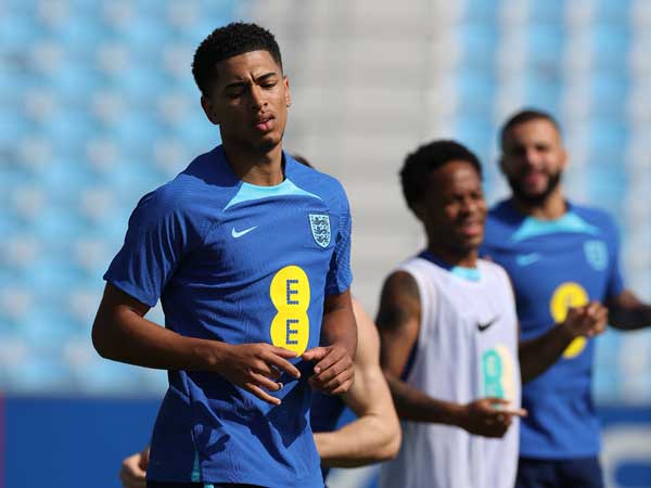 הכוכב העולה (Photo by Michael Steele/Getty Images)