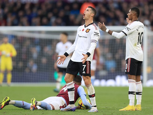(Photo by Simon Stacpoole/Offside/Offside via Getty Images)