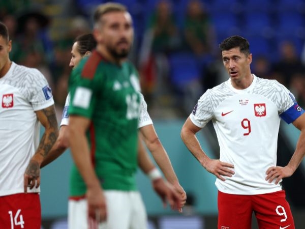 יגיע למונדיאל? (Dean Mouhtaropoulos/Getty Images)