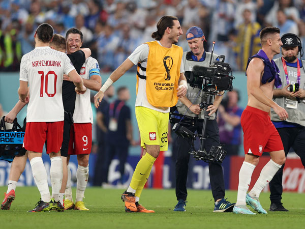 Richard Heathcote/Getty Images