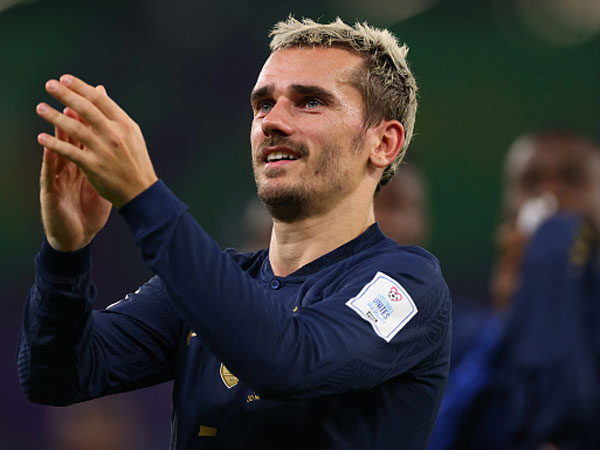 גריזמן. מבאס (Marc Atkins/Getty Images)