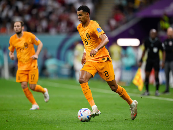 לוהט. גאקפו (Matthias Hangst/Getty Images)