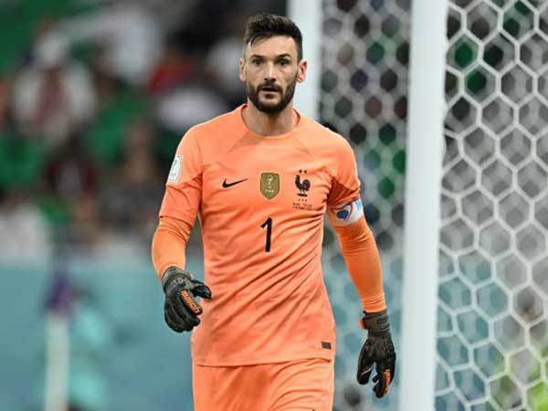 אפשר לסמוך עליו. לוריס (GETTY)