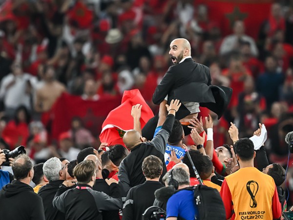 רוצים להמשיך לחלום (Photo by Harry Langer/DeFodi Images via Getty Images)