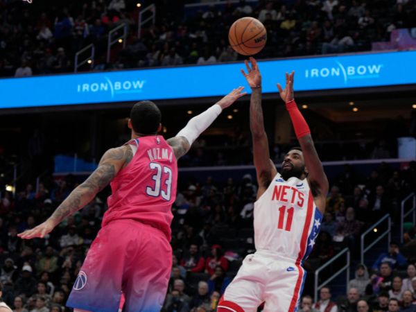 קוזמה. ישאר בוושינגטון? (Jess Rapfogel/Getty Images)