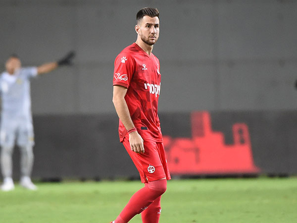 פאון. שישה שבועות בחוץ? (ברני ארדוב)