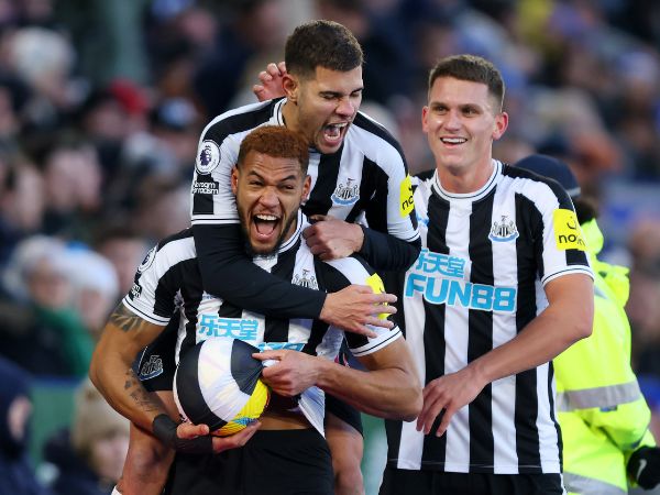 Marc Atkins/Getty Images