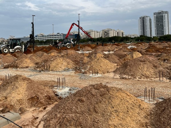 (צילום: אליצור בריגה נתניה)