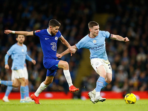 מחצית שנפתחה באיטיות (GETTY)