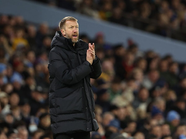 נראה לא טוב. גרהאם (GETTY)