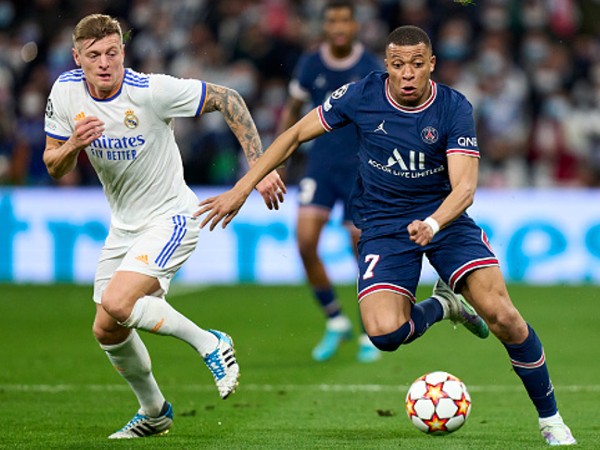 האם עוד נראה אותו בספרד? (Getty)