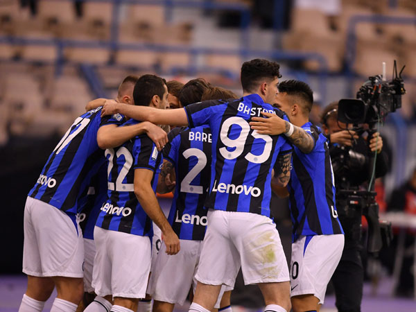 משחק חד צדדי של אינטר (Yasser Bakhsh/Getty Images)
