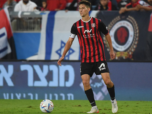 הפיזיות תהווה מגבלה בחיפה? (ברני ארדוב)