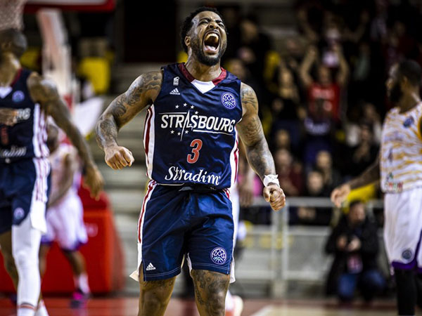 השלכות לא פשוטות משטרסבורג (FIBA)