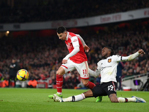 הווה ועתיד (Shaun Botterill/Getty Images)