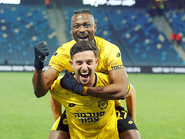 (צילום: אלן שיבר)