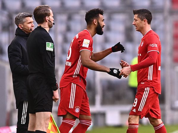 נכנס לנעלים גדולות (Getty)