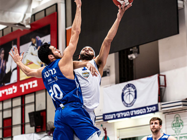 משחק נהדר של סיגרס (יעל אמסילי, מנהלת הליגה הלאומית)