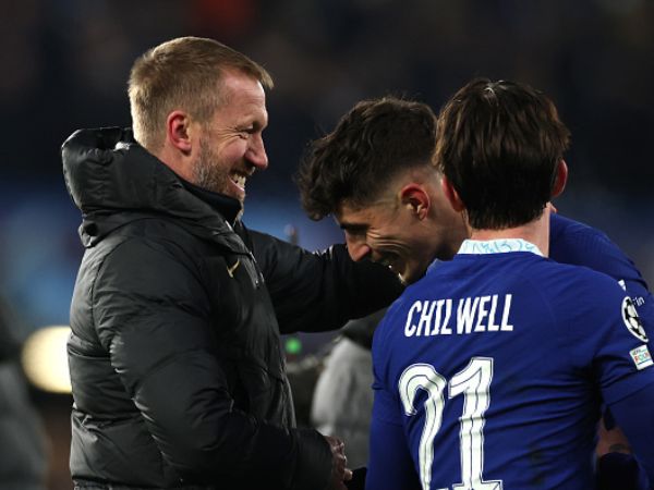 הרבה לחץ השתחרר בסטמפורד ברידג' (Fantasista/Getty Images)