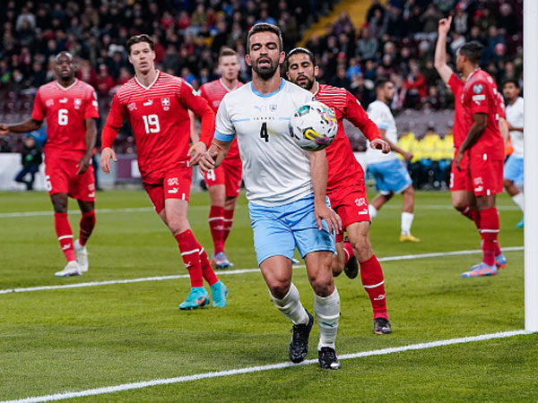 Jari Pestelacci/Eurasia Sport Images/Getty Images