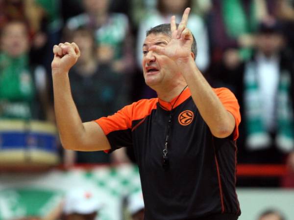 אוהב את הלחץ (GETTY)