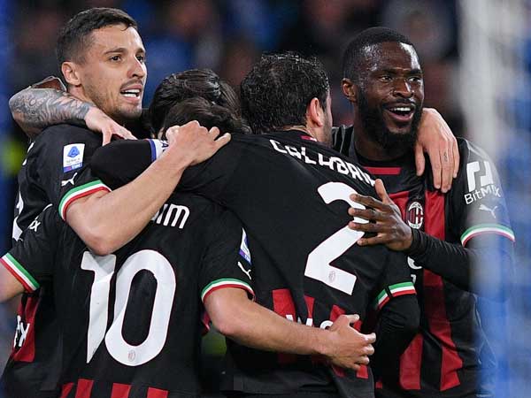 חזרה גנרלית לרבע גמר ליגת האלופות? (GETTY)