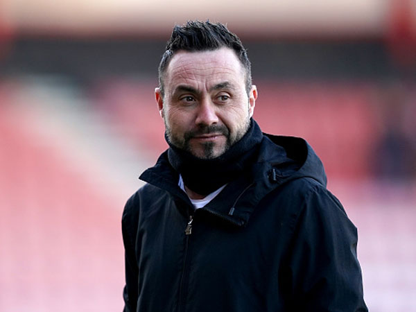 יקפוץ מדרגה? דה זרבי (getty)