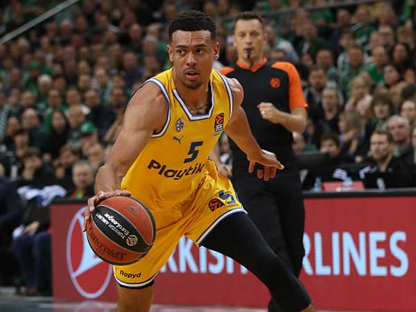 ווייד בולדווין. רק לא BB (באדיבות ז'לגיריס)