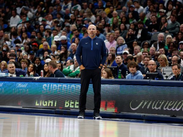 משבר אמון? (Tim Heitman/Getty Images)