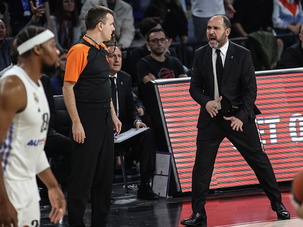 חושב התקפי. מתאו (GETTY)