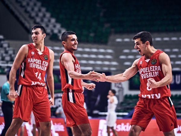 עתיד ורוד (FIBA)