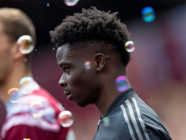 (Justin Setterfield/Getty Images)