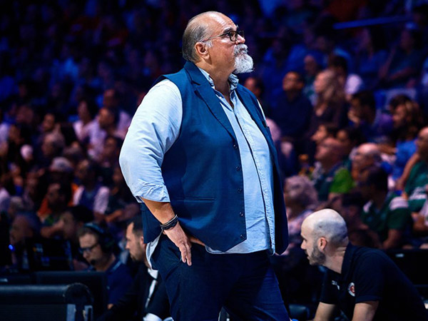 דז'יקיץ'. ימריא לסרביה (FIBA)