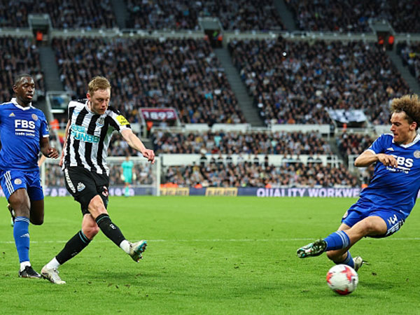 Robbie Jay Barratt - AMA/Getty Images