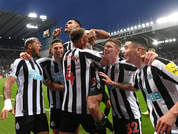 Stu Forster/Getty Images