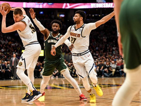 סומכים על הכישרון (Getty)
